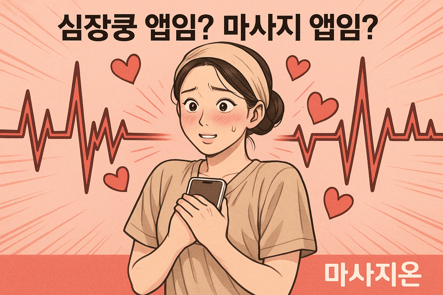 동대문 여성전용 마사지, 마사지온으로 나를 위한 완벽한 휴식을 찾으세요!